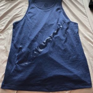 Nike Dri fit tank